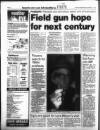 Western Evening Herald Monday 01 November 1999 Page 4