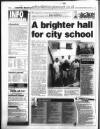 Western Evening Herald Monday 01 November 1999 Page 6