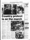 Western Evening Herald Monday 01 November 1999 Page 9