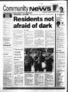 Western Evening Herald Monday 01 November 1999 Page 12