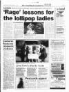 Western Evening Herald Monday 01 November 1999 Page 13