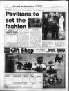 Western Evening Herald Monday 01 November 1999 Page 16