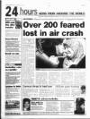 Western Evening Herald Monday 01 November 1999 Page 17