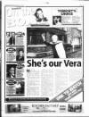 Western Evening Herald Monday 01 November 1999 Page 19