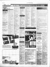 Western Evening Herald Monday 01 November 1999 Page 28