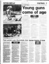 Western Evening Herald Monday 01 November 1999 Page 45