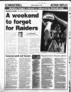 Western Evening Herald Monday 01 November 1999 Page 52