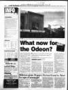 Western Evening Herald Tuesday 02 November 1999 Page 6