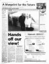 Western Evening Herald Tuesday 02 November 1999 Page 7