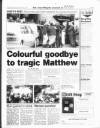 Western Evening Herald Tuesday 02 November 1999 Page 9