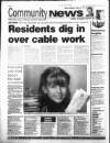 Western Evening Herald Tuesday 02 November 1999 Page 12