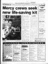 Western Evening Herald Tuesday 02 November 1999 Page 13