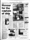 Western Evening Herald Tuesday 02 November 1999 Page 15