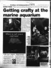 Western Evening Herald Tuesday 02 November 1999 Page 18