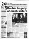 Western Evening Herald Tuesday 02 November 1999 Page 19