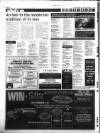 Western Evening Herald Tuesday 02 November 1999 Page 20