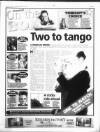 Western Evening Herald Tuesday 02 November 1999 Page 21