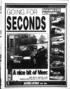Western Evening Herald Tuesday 02 November 1999 Page 45