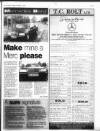 Western Evening Herald Tuesday 02 November 1999 Page 51