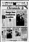 Nantwich Chronicle