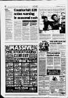 Nantwich Chronicle Wednesday 07 December 1994 Page 4