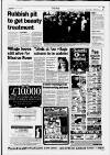 Nantwich Chronicle Wednesday 07 December 1994 Page 7