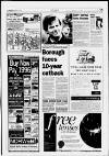 Nantwich Chronicle Wednesday 07 December 1994 Page 15