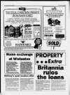 Nantwich Chronicle Wednesday 07 December 1994 Page 42