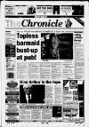 Nantwich Chronicle