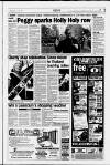 Nantwich Chronicle Wednesday 25 January 1995 Page 5