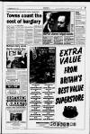 Nantwich Chronicle Wednesday 25 January 1995 Page 7