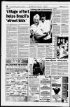 Nantwich Chronicle Wednesday 01 February 1995 Page 8