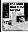 Nantwich Chronicle Wednesday 01 February 1995 Page 56