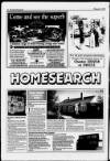 14 Chronicle Homesearch February 15 1995 A fabulous range of award winning cottage style homes PROPERTIES CARPETS This weekend make