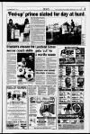 Nantwich Chronicle Wednesday 01 March 1995 Page 5