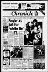 Nantwich Chronicle