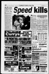 Nantwich Chronicle Wednesday 03 May 1995 Page 12