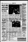 Nantwich Chronicle Wednesday 03 May 1995 Page 20
