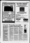Nantwich Chronicle Wednesday 03 May 1995 Page 50