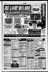 27 Classified: 01270 Fa: 01270 256760 Chronicle June 7 1 995 YOUR ONLY AUTHORISED TOYOTA DEALER TGHOLDCROFT BODYSHOP of the