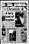 Nantwich Chronicle