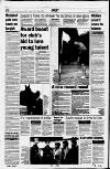 Nantwich Chronicle Wednesday 05 July 1995 Page 26