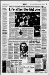 3 'Chronicle September 6 1995 News: Crewe 255733Nantwich 629387 Classified: 256631 Display: 2 2907 NEWS Kinnock to present top award