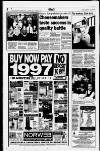 Nantwich Chronicle Wednesday 08 November 1995 Page 4