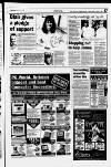 Nantwich Chronicle Wednesday 22 November 1995 Page 17