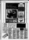 Nantwich Chronicle Wednesday 22 November 1995 Page 45