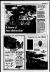 Nantwich Chronicle Wednesday 22 November 1995 Page 48