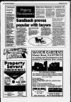 Nantwich Chronicle Wednesday 22 November 1995 Page 52