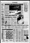 Nantwich Chronicle Wednesday 03 January 1996 Page 2