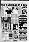 Nantwich Chronicle Wednesday 03 January 1996 Page 5